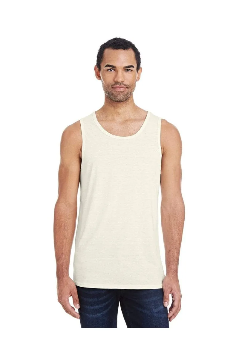 Threadfast Apparel 102C: Unisex Triblend Tank