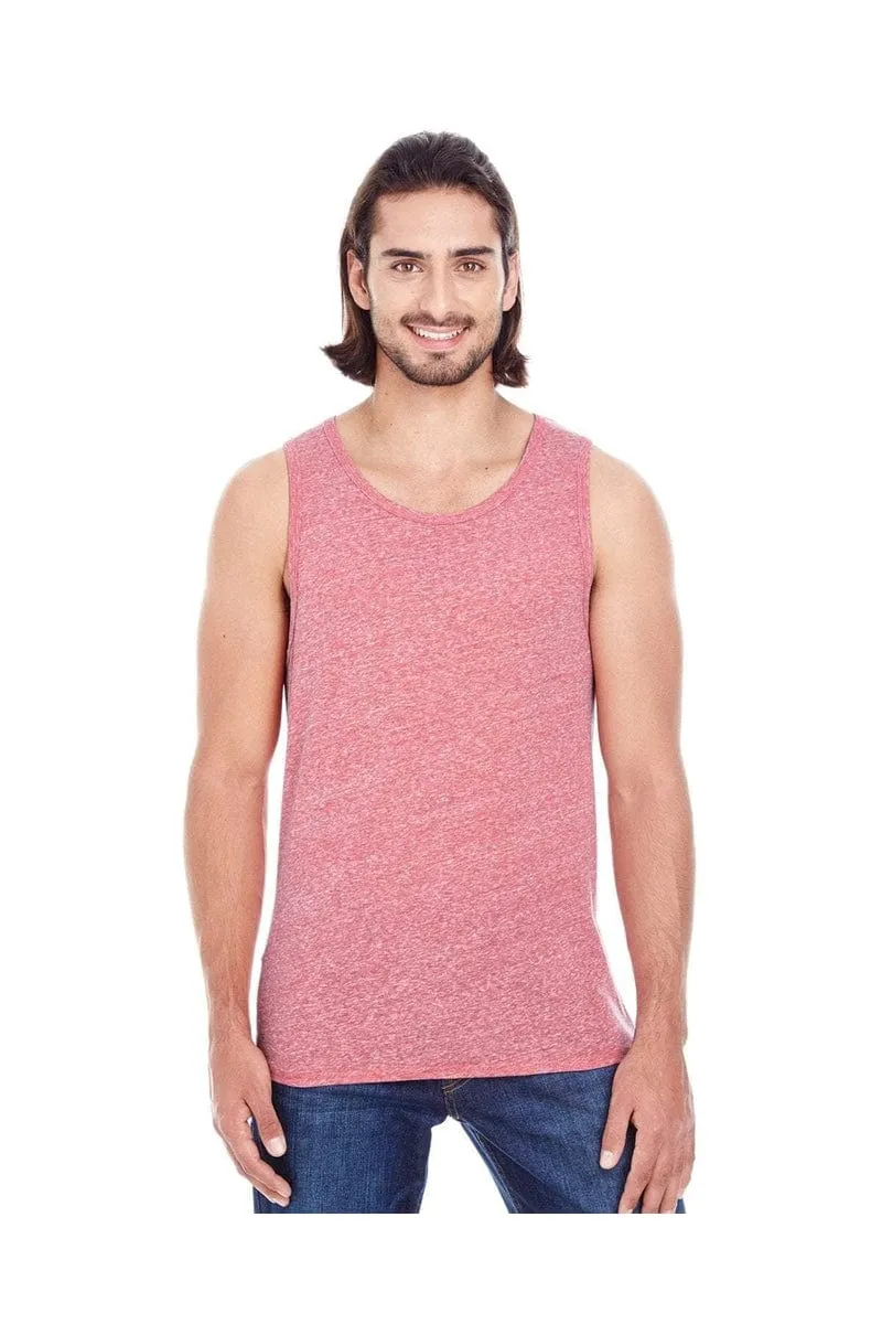 Threadfast Apparel 102C: Unisex Triblend Tank