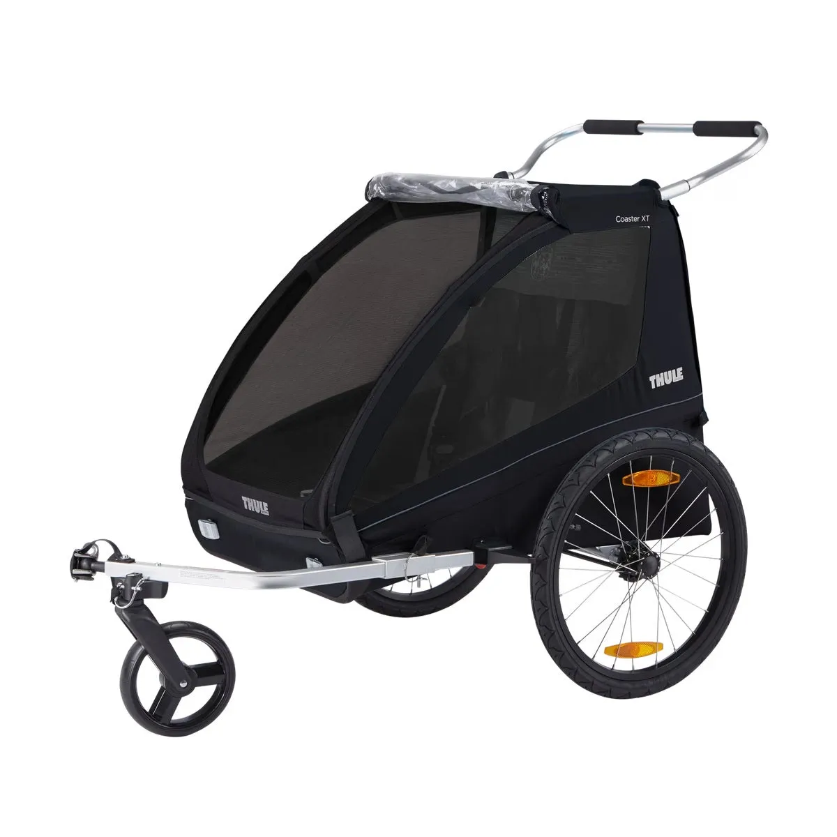 Thule Coaster XT Child Trailer