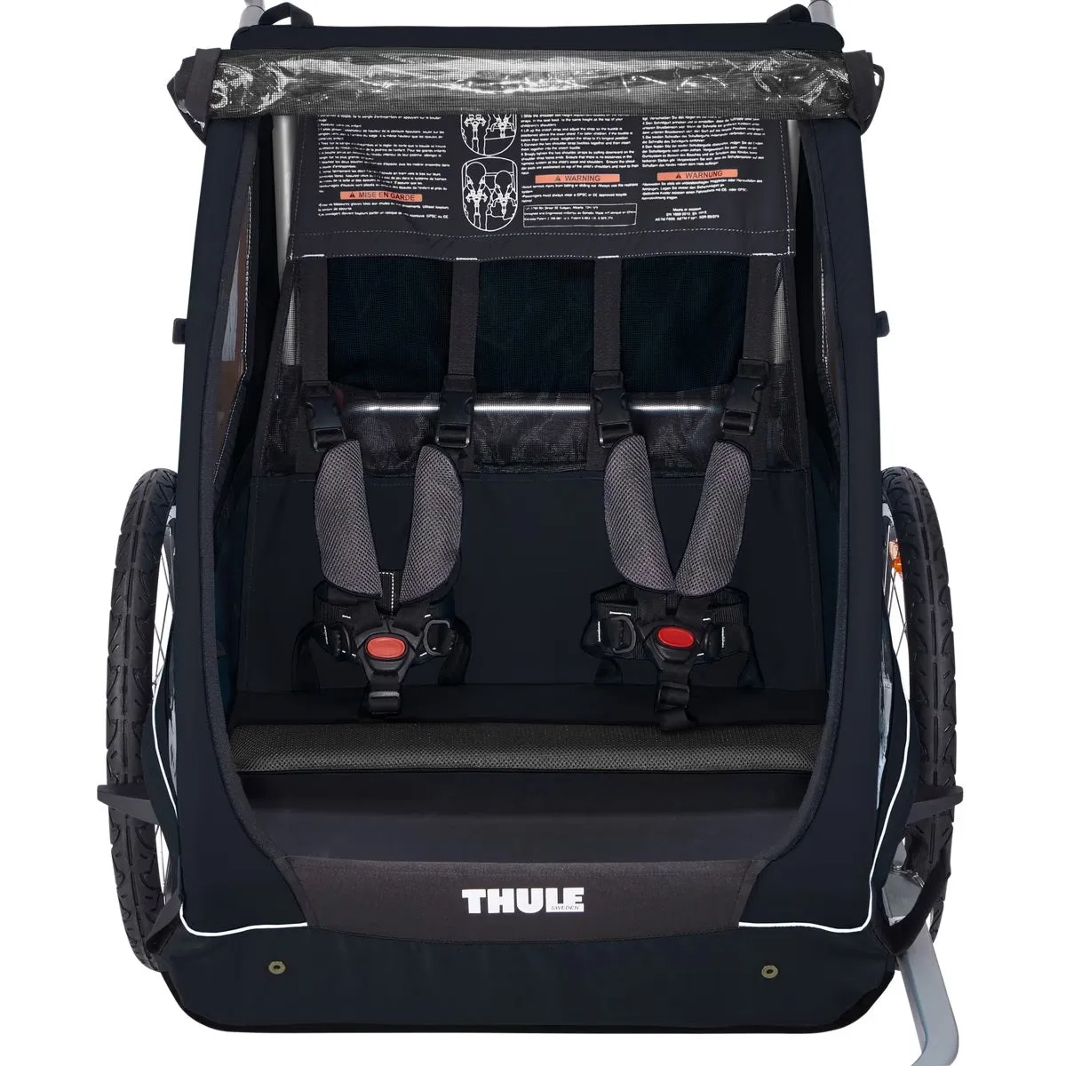 Thule Coaster XT Child Trailer