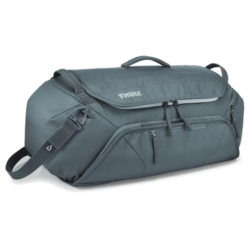 Thule Roundtrip Bike Gear Locker Dark Slate