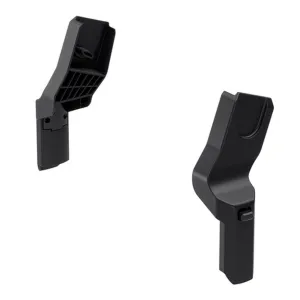 Thule Sleek Car Seat Adapter - Maxi-Cosi, Nuna, and Cybex