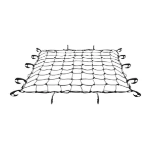 Thule Stretch Cargo Net Black