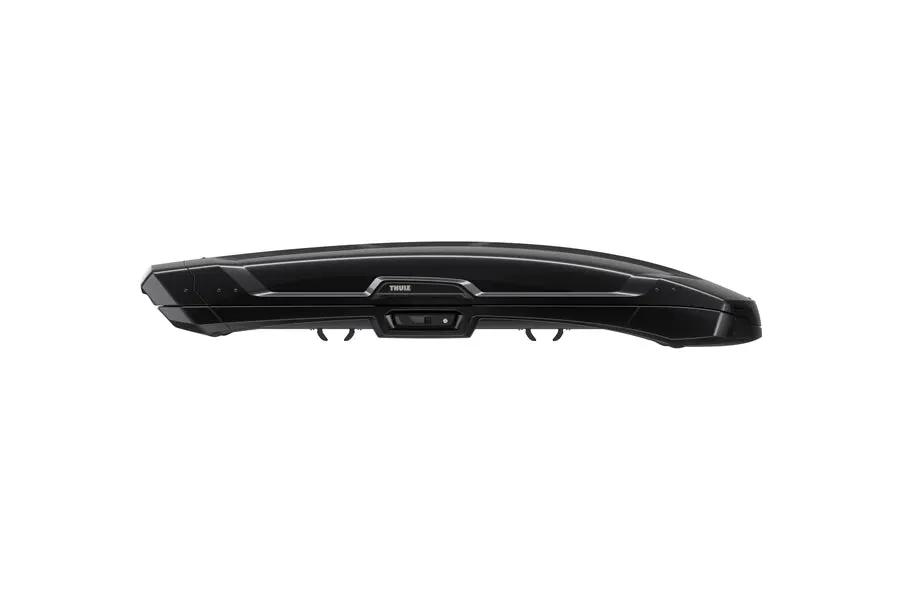 Thule Vector Alpine Black