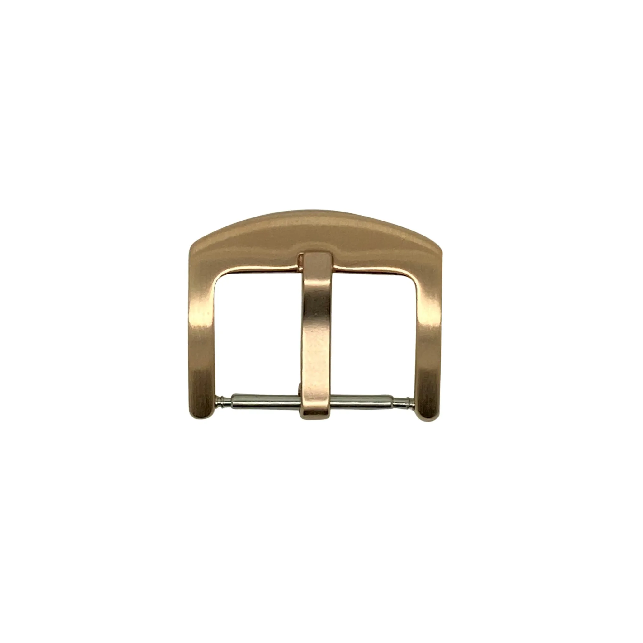 Thumbnail Buckle in Rose Gold (20mm)