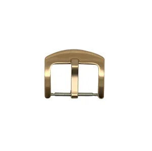 Thumbnail Buckle in Rose Gold (20mm)