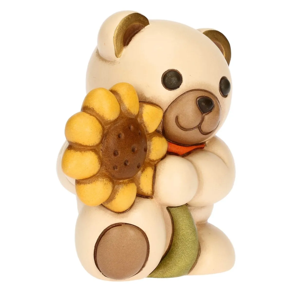 Thun - teddy medio con girasole primavera 2024 | rohome