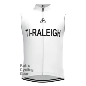 TI-Ralelgh Retro Cycling Vest