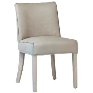 Tiba Dining Chair, Set of 2