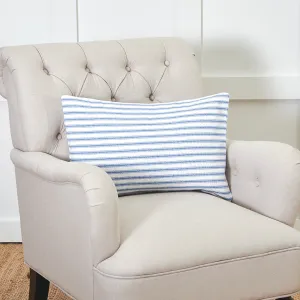 Ticking Stripe Pillow