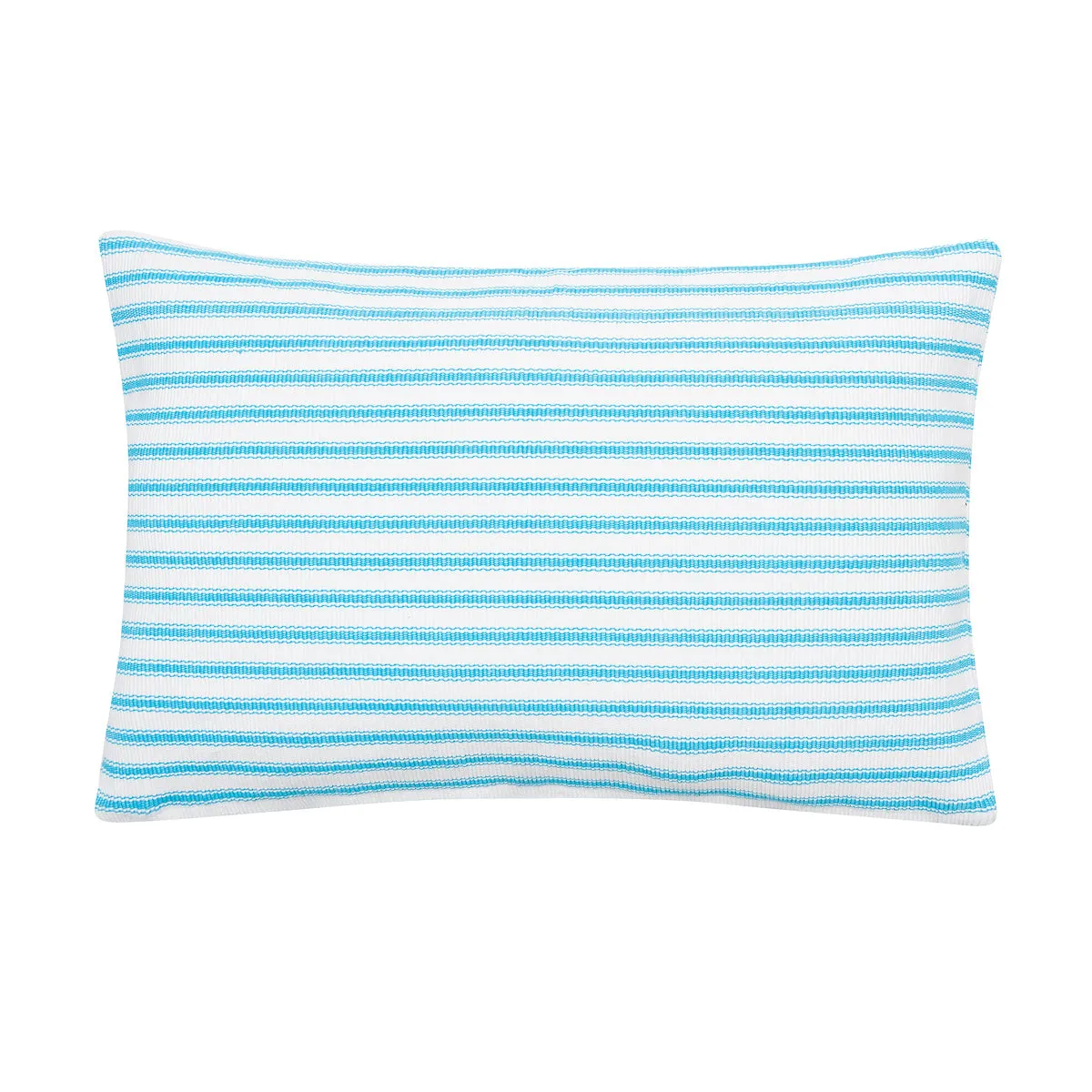 Ticking Stripe Pillow