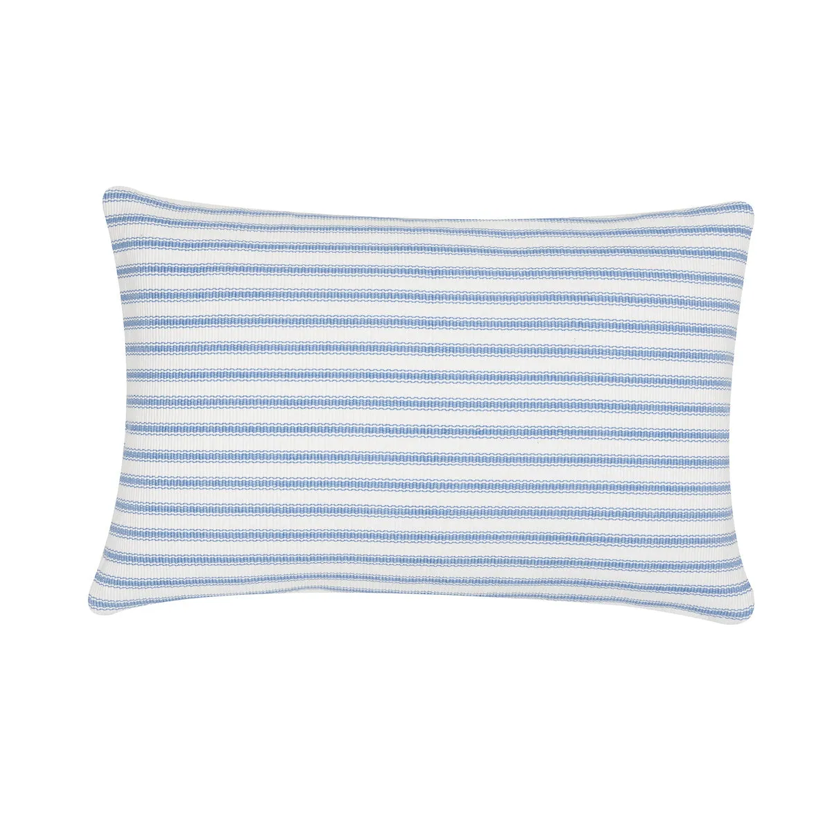 Ticking Stripe Pillow