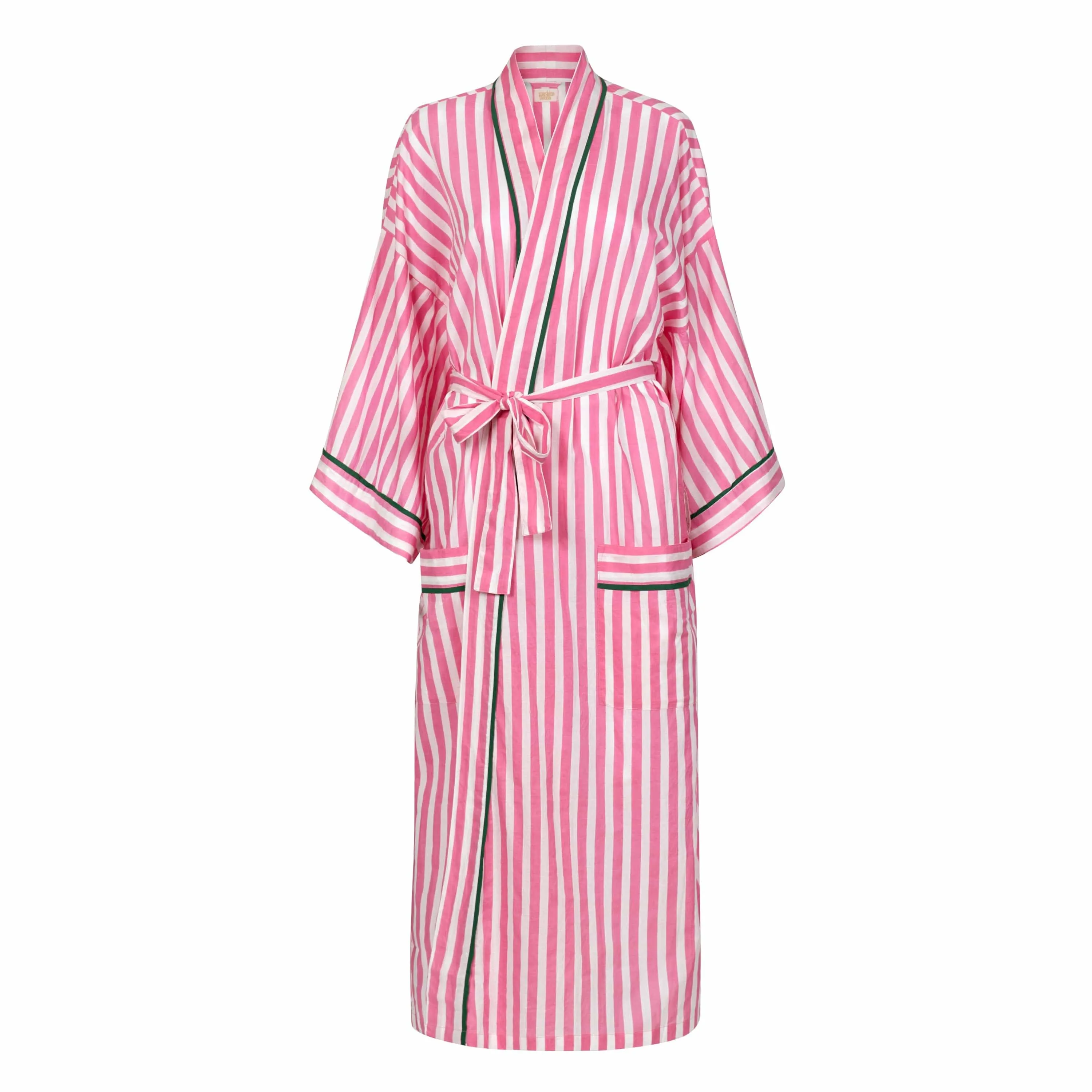 Tickled Pink Lola Robe