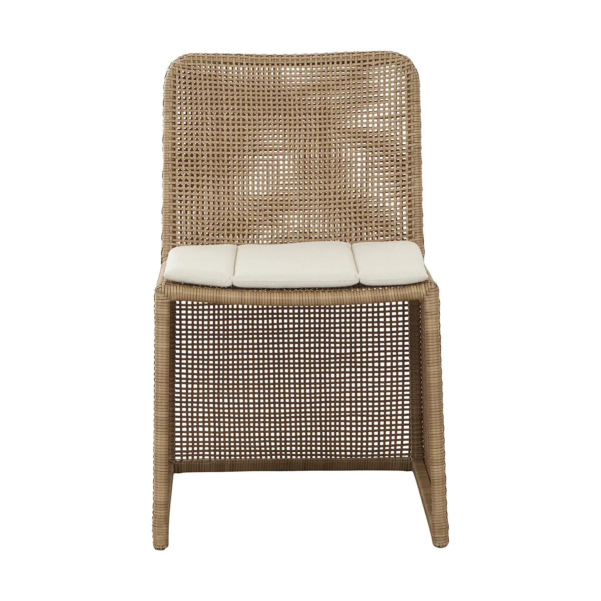 Tide Isle Dining Chair