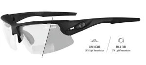 Tifosi Optics CRIT Reader Sunglasses | Size 74