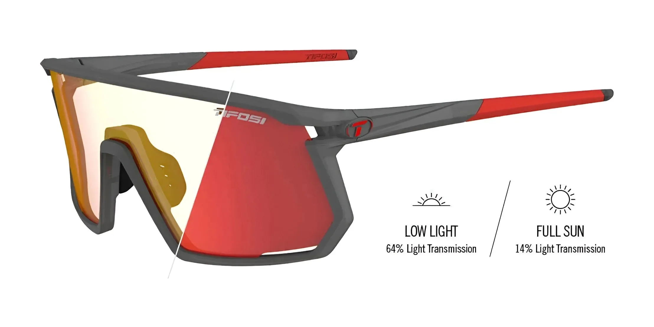 Tifosi Optics MOAB Sunglasses