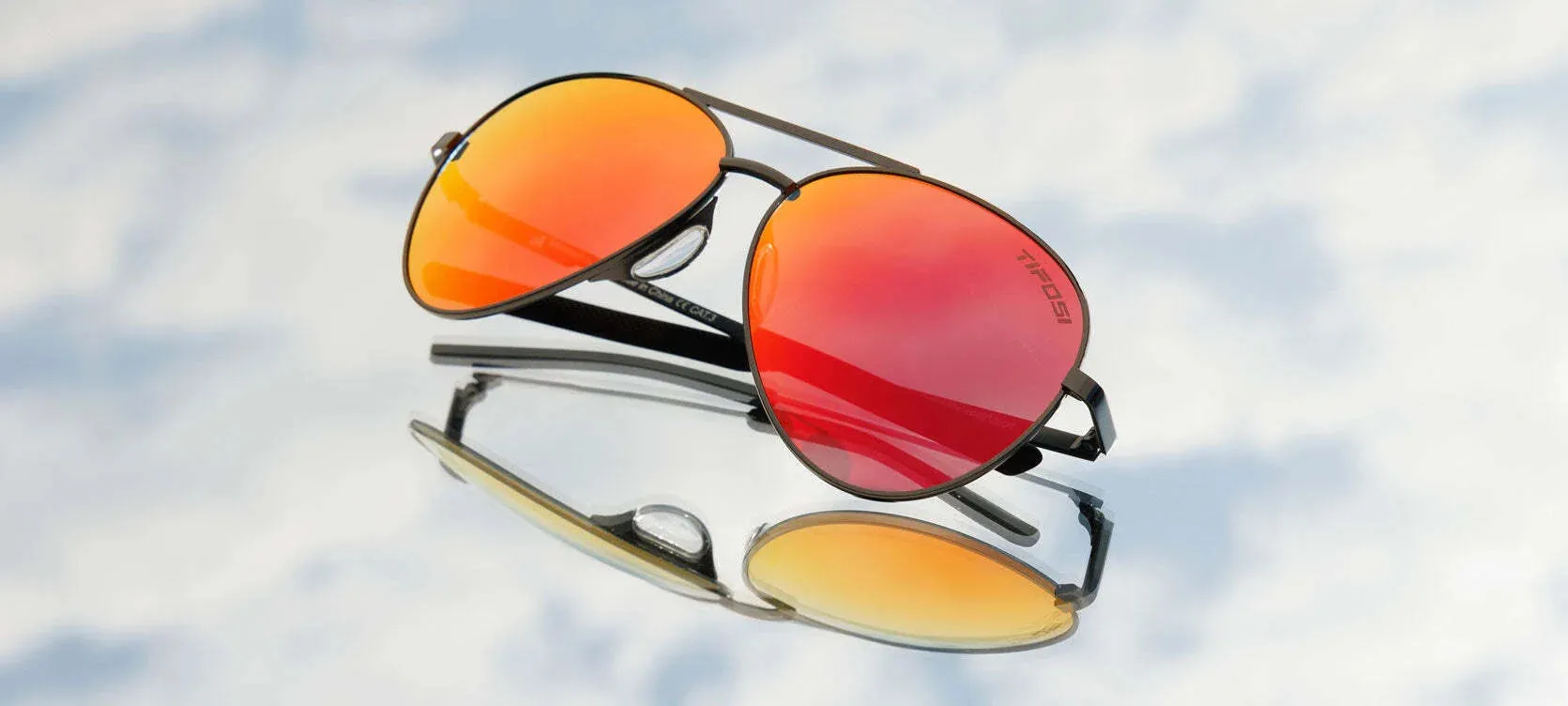 Tifosi Optics SHWAE Sunglasses | Size 55