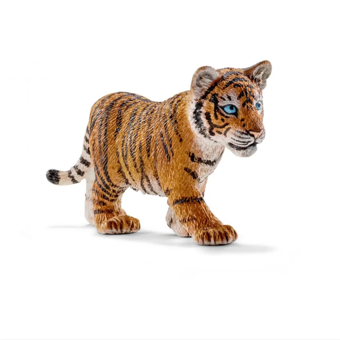 TIGER CUB BY SCHLEICH