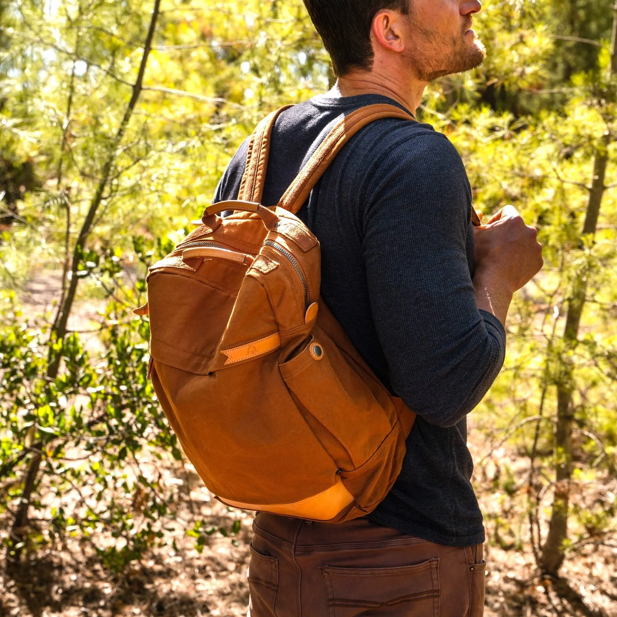 Tilia Backpack