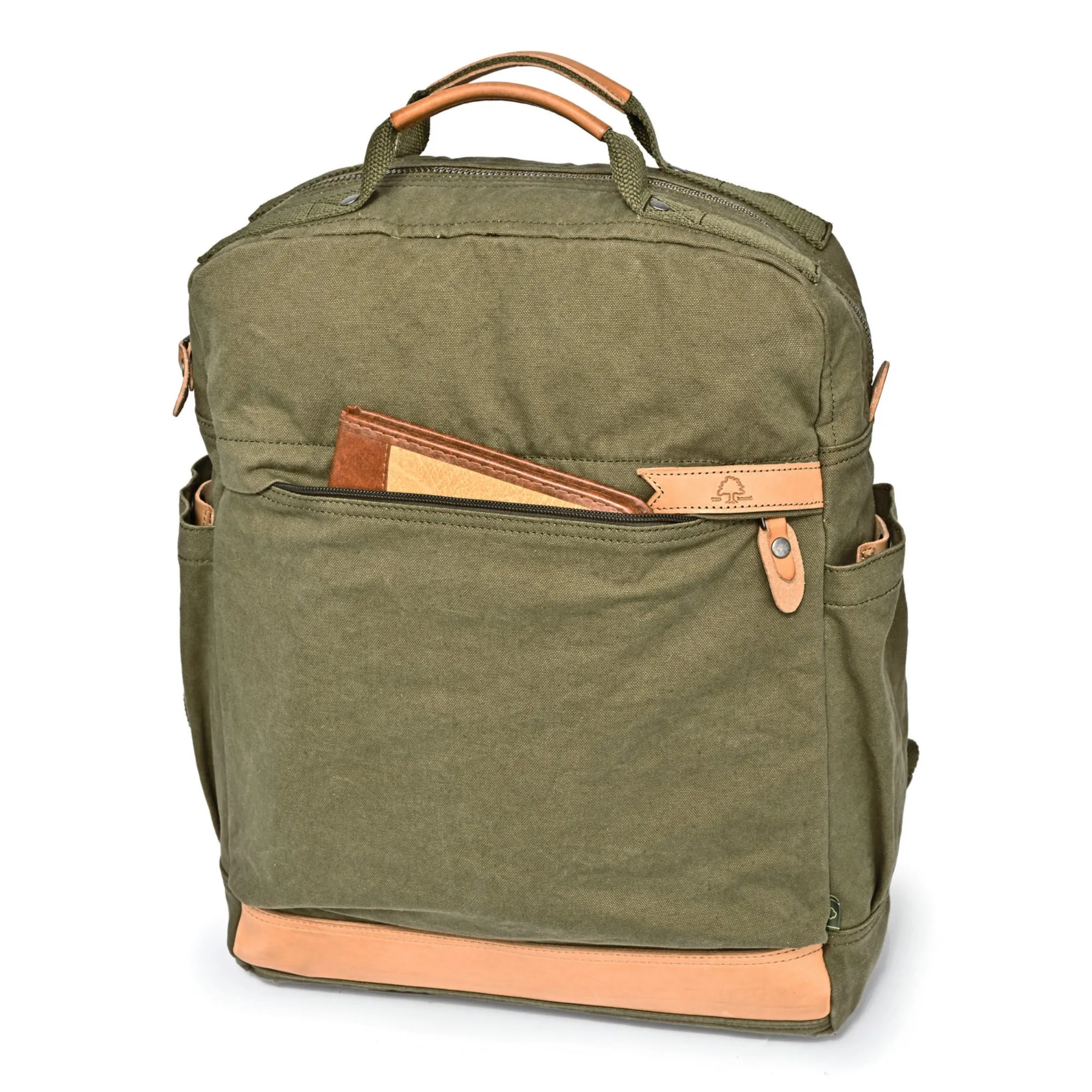 Tilia Backpack