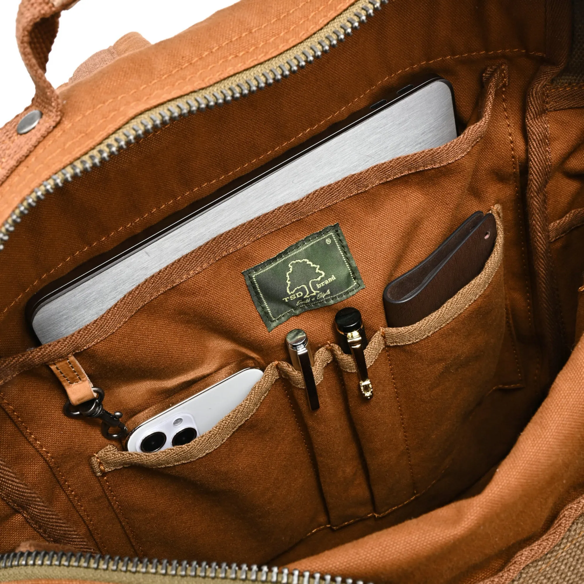 Tilia Backpack