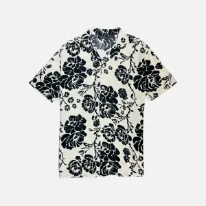 Tilson Tropical Revere Collar Shirt