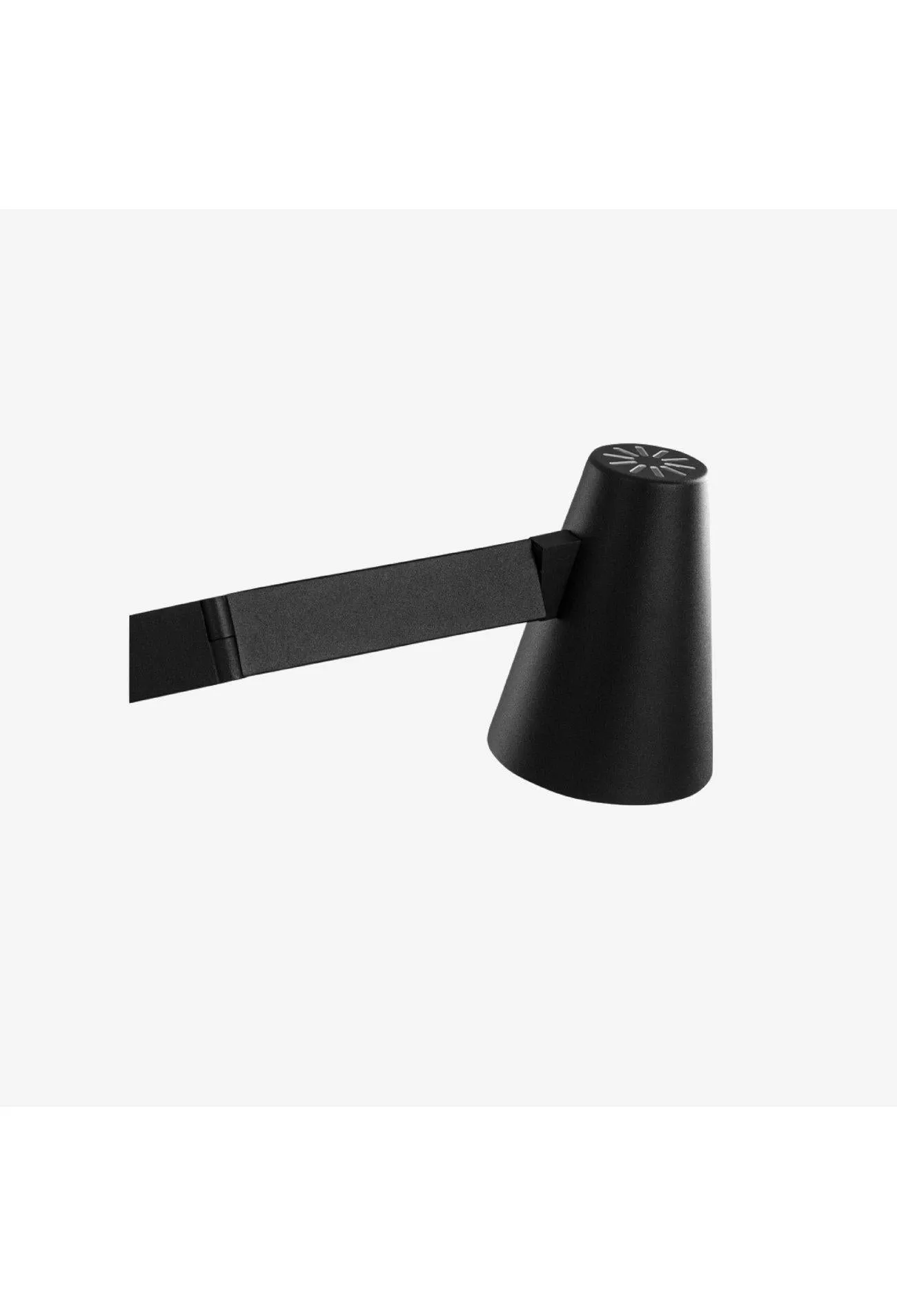 Tilto Table Lamp Black