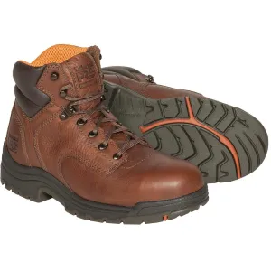 Timberland PRO 6" Titan Safety Toe Work Boots