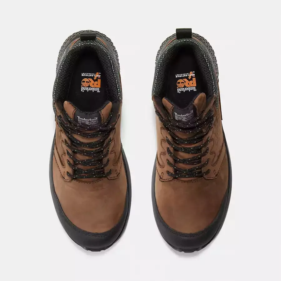 Timberland Reaxion Boot Safety