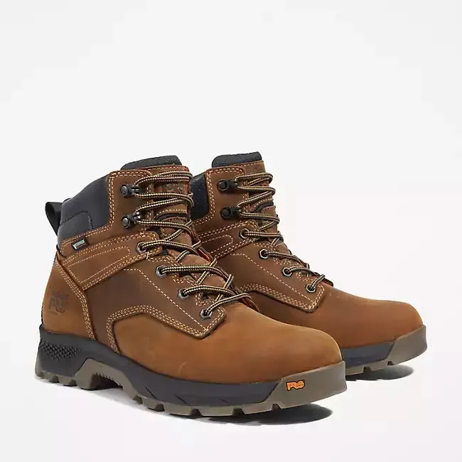 Timberland Titan EV 6'' (Soft Toe)