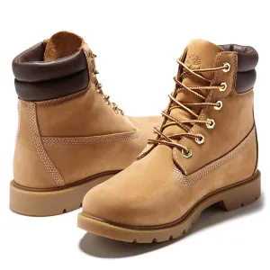 Timberland Tree Women's 6" Linden Woods Waterproof Boots