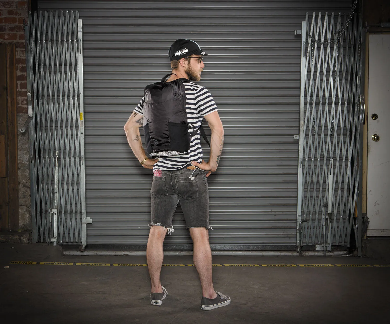 Timbuk2 Especial Raider Backpack