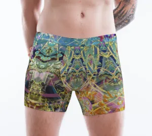 TIME MELTS AWAY BOXER BRIEFS