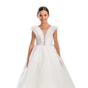 Timeless Beauty Girls Formal Dress