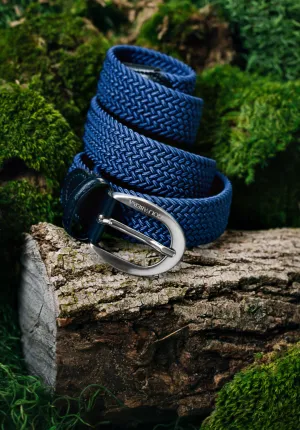 TIMELESS BELT - Classic Blue