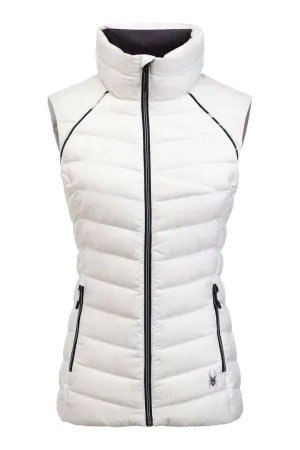 Timeless Down Vest Women's