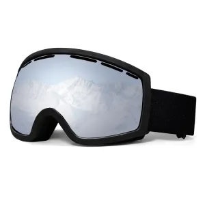 timeless Ski goggles double-layer anti-fog ski equipment adult men and women outdoor ski goggles