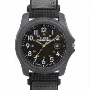 Timex Mens Camper Sport Watch