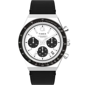 Timex Q Chronograph TW2W53400