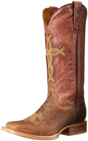 Tin Haul Women's I Believe Boots, Brown