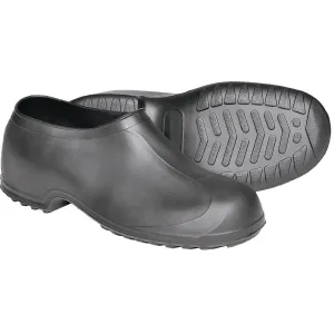 Tingley 100% Natural Rubber Overshoes