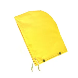 TINGLEY RUBBER CORP H21107.LG Eagle Hood, Yellow, Large, 1 Each