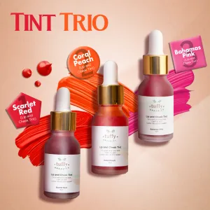 Tint Trio