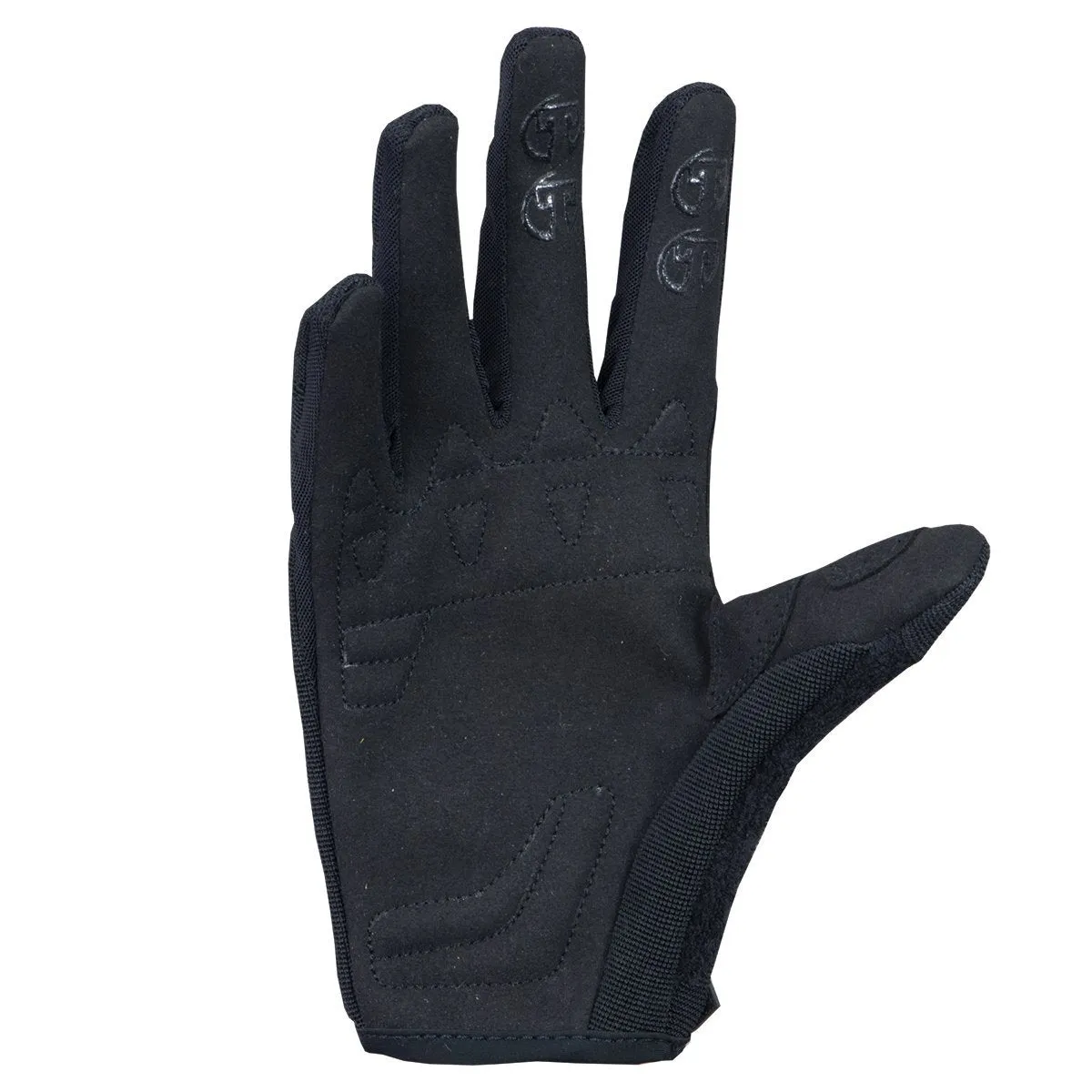 Tippmann Sniper Tactical Gloves - Black - Small