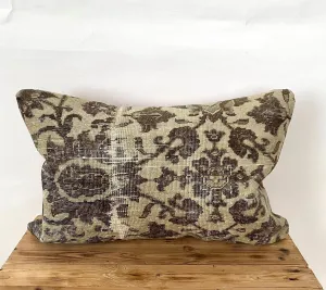 Tirzah - Persian Pillow Cover