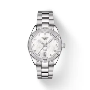 TISSOT PR 100 SPORT CHIC