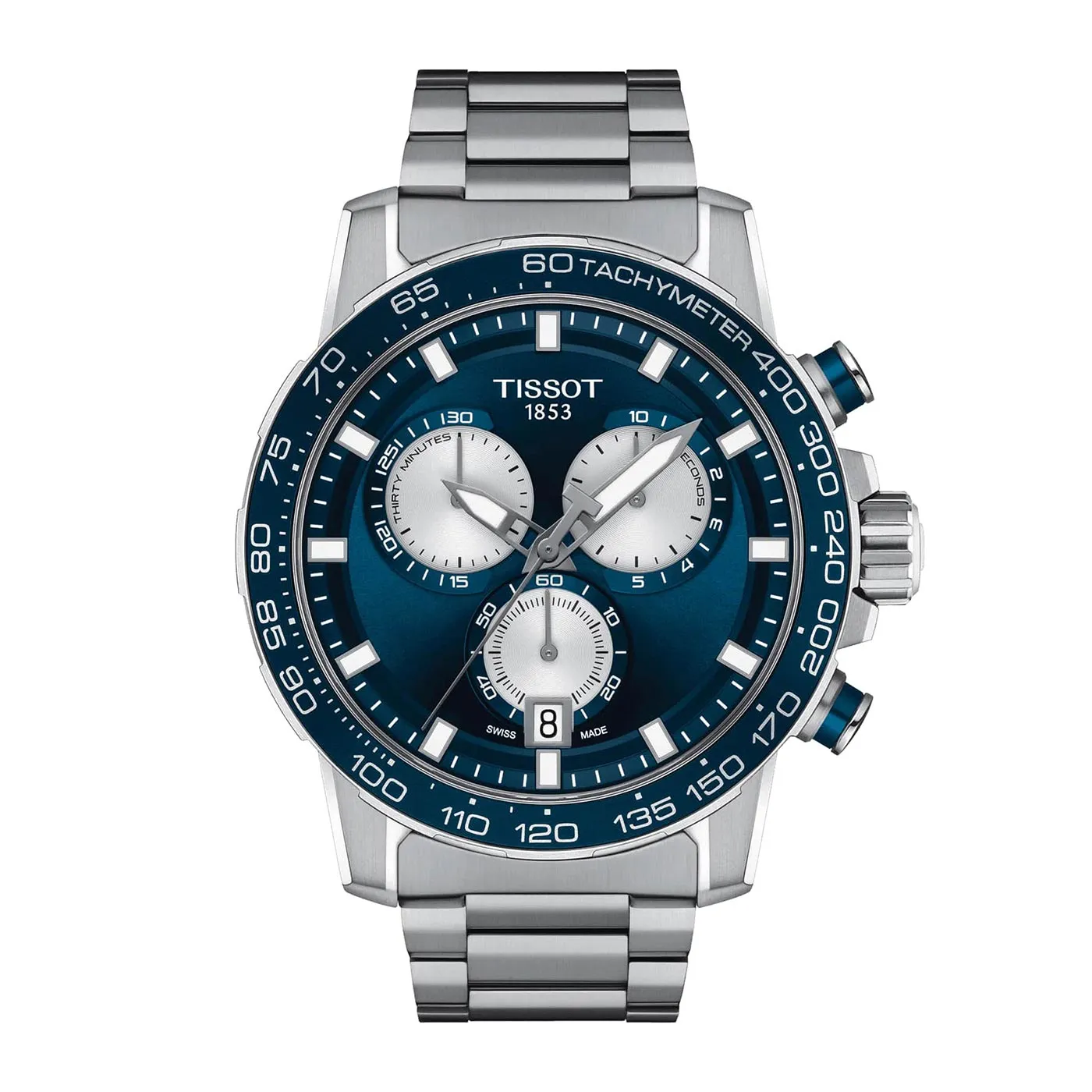 Tissot Supersport T125.617.11.041.00