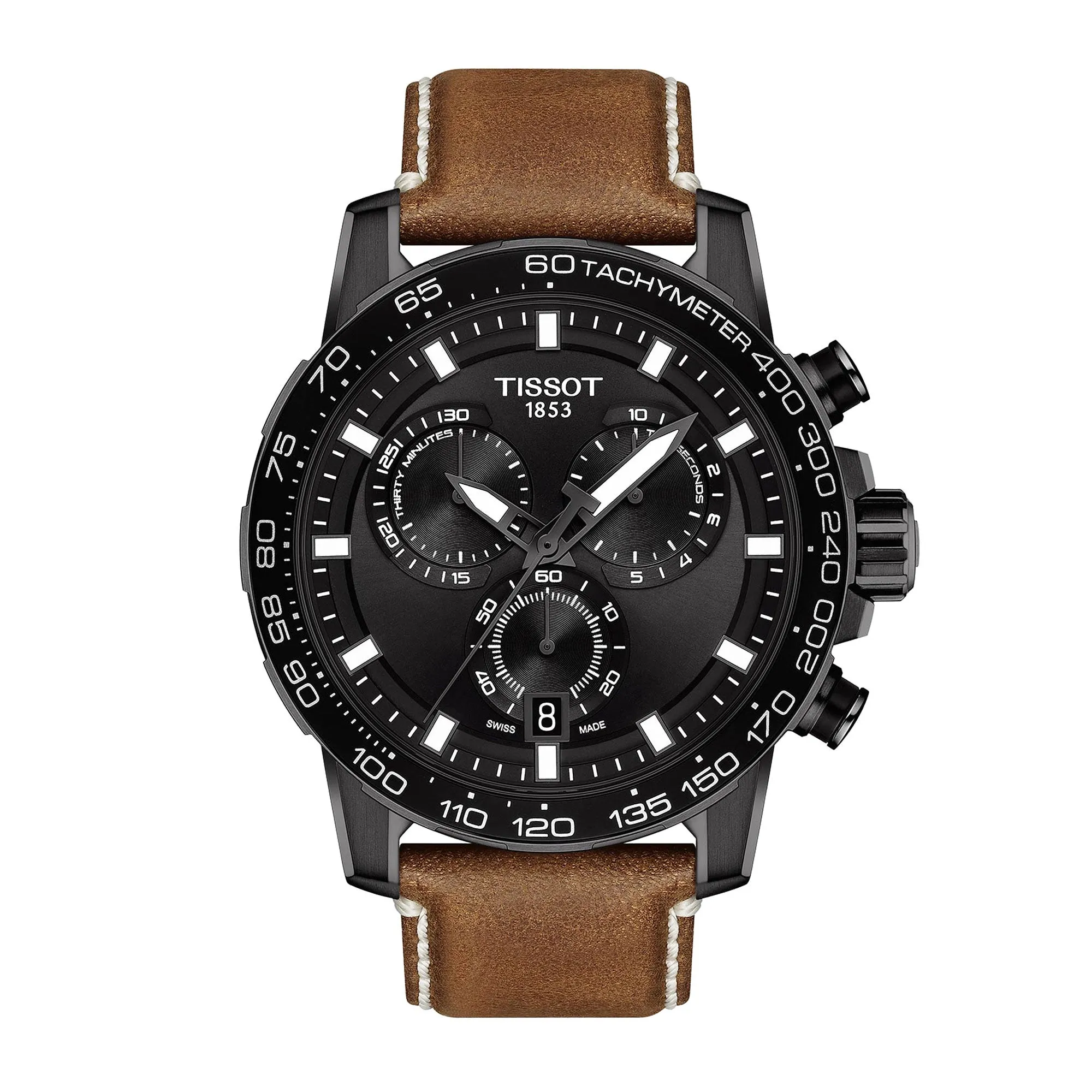 Tissot Supersport T125.617.36.051.01