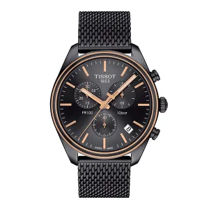 TISSOT T1014172306100