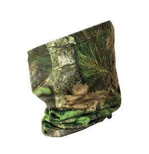 Titan 3D Neck Gaiter Mossy Oak Obsession NWTF